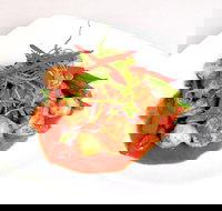 Lemongrass Thai on Parkwood - Parkwood - Accommodation Brisbane