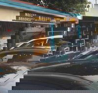 Macca's Bakehouse - Victoria Point - Accommodation Brisbane