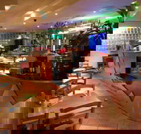 Montania Cafe Bar Restaurant - Accommodation Brisbane
