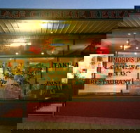 Morris Place Chinese Restaurant - Accommodation Brisbane
