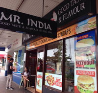 Mr. India - Accommodation Brisbane