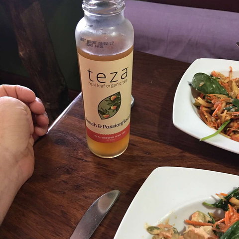 Natural Temptation Cafe - Accommodation Brisbane 0