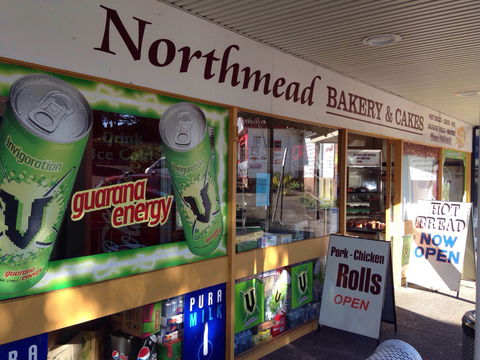 Northmead Bakery & Cakes - Accommodation Brisbane 0