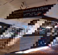 Orago Chicken - Accommodation Brisbane