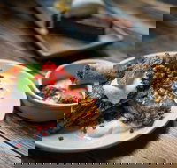 Otter's Promise - Accommodation Brisbane