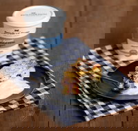 Paris Creek Farms - Accommodation Brisbane