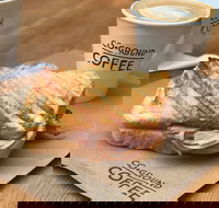 Red Hill Epicurean - Accommodation Brisbane