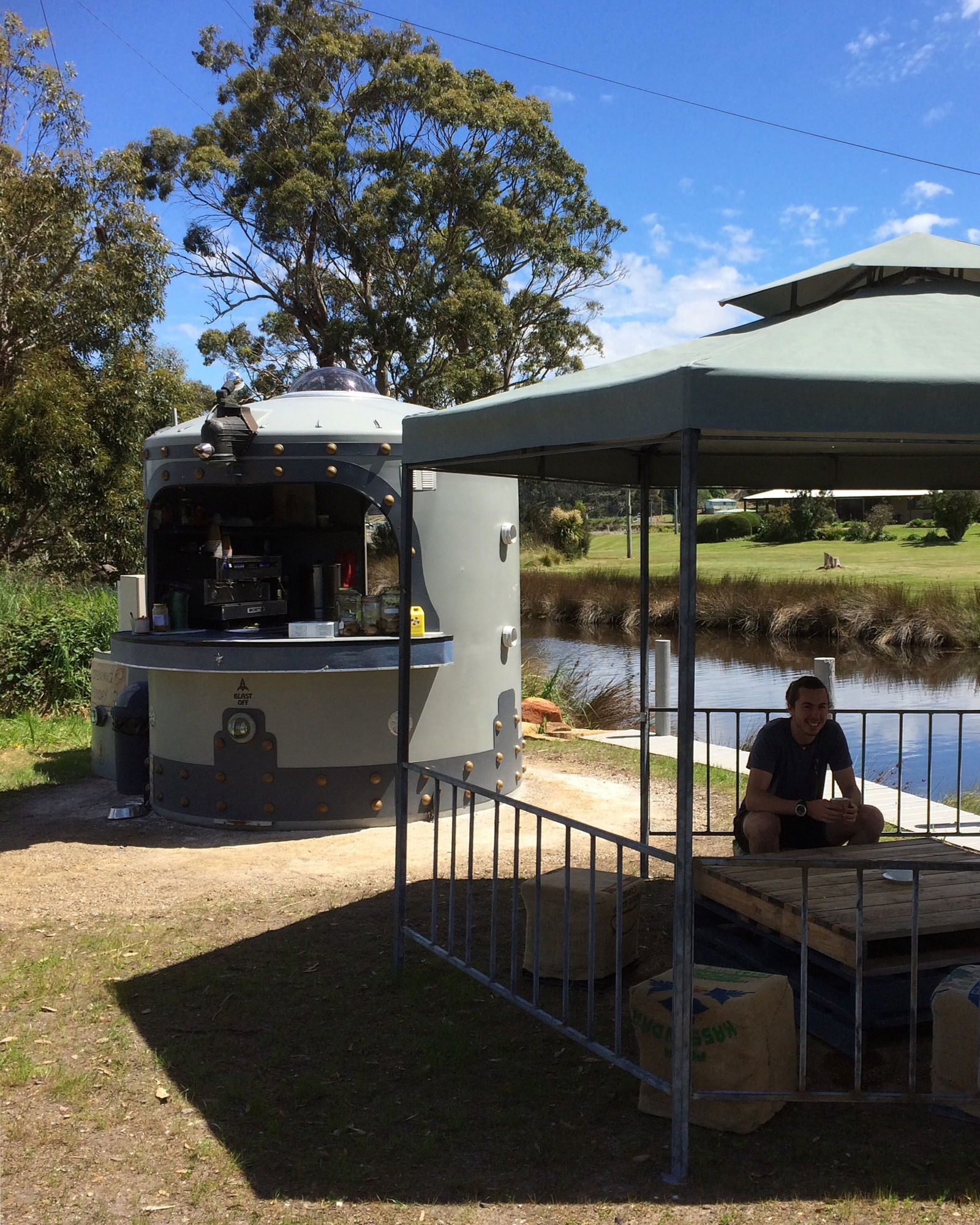 Southport TAS Accommodation Brisbane