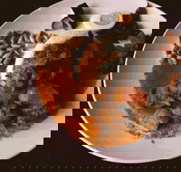 Sambal - Macquarie Park - Accommodation Brisbane