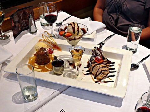 Shanikas Italian Trattoria - Accommodation Brisbane 0