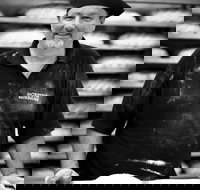 Sourdough baking class with Stephen Arnott at Historic Arnott Bakehouse - Accommodation Brisbane