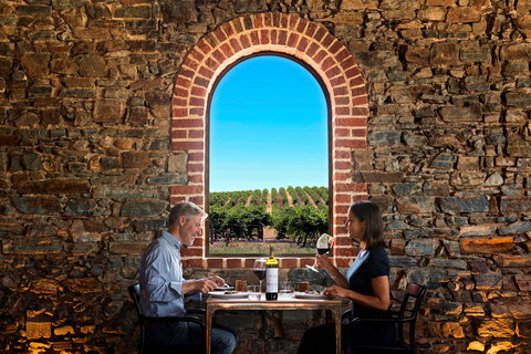 St Hugo - Accommodation Brisbane 0