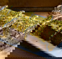 Stringers Store - Accommodation Brisbane