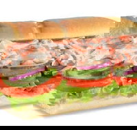 Subway - Alexandra Hills - Accommodation Brisbane