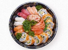 Sushi Hub - Fairfield - Accommodation Brisbane 0