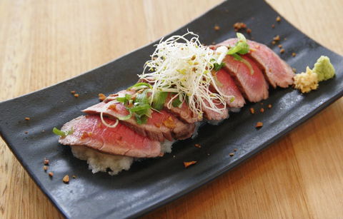 Sushi Edo - Accommodation Brisbane 0