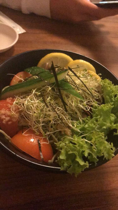 Sushi Bar Hiro - Accommodation Brisbane 0