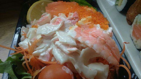Sushi Sushi - Nunawading - Accommodation Brisbane 0