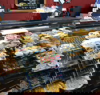 Tamar Cake Bakery - Accommodation Brisbane