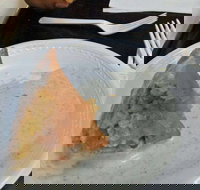 Tandoori Connection - Accommodation Brisbane