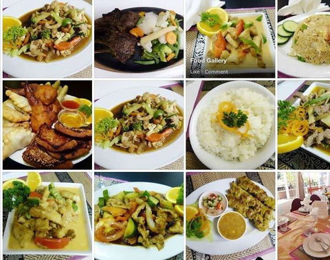 Thai Classic Restaurant - Accommodation Brisbane 0