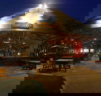 The Dusty Bar and Grill - Accommodation Brisbane