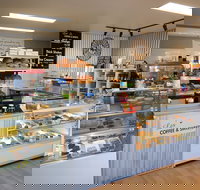 The Village Cafe in Murrumbateman - Accommodation Brisbane