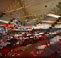 The Bough House Restaurant - Accommodation Brisbane