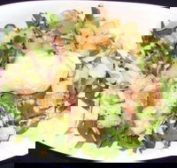 The Colliefields Brasserie Caf - Accommodation Brisbane