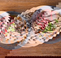 The Mill Cottage - Accommodation Brisbane