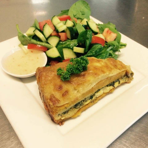 The Walnut Restaurant And Lounge Bar - Accommodation Brisbane 0