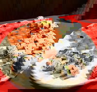 The Sushi 79 - Jindalee - Accommodation Brisbane