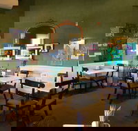 The Hunter Artisan Gallery and Cafe - Accommodation Brisbane