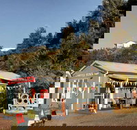 The Coffee Shack and Morsels - Accommodation Brisbane