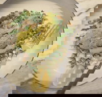 Three Beans - St Ives - Accommodation Brisbane