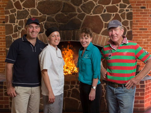 Trappers Bakery - Accommodation Brisbane 0