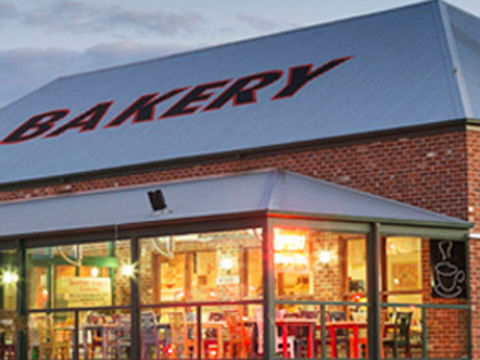 Trappers Bakery - Accommodation Brisbane 1