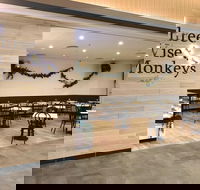 Transit Coffee Lounge - Accommodation Brisbane