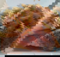 Westall Free Range Charcoal Chicken