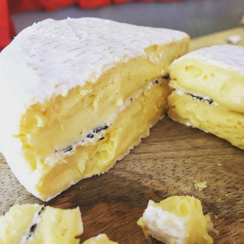 Yallingup Cheese Co - Accommodation Brisbane 0