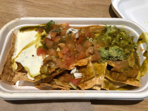 Zambrero Devonport - Accommodation Brisbane 0