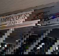 Zambeze's Cafe - Accommodation Brisbane