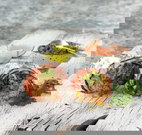 Zambrero Lithgow - Lithgow - Accommodation Brisbane