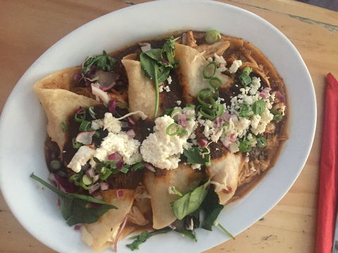 Zocalo Mexican Restaurant - Accommodation Brisbane 0