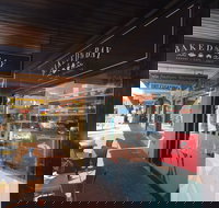 Baked By The Bay - Accommodation Brisbane