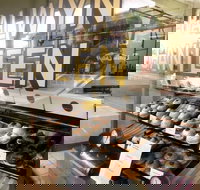 Balwyn Canteen - Accommodation Brisbane