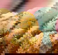 Baskin Robbins - Beenleigh - Accommodation Brisbane