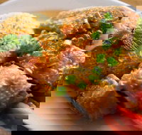 Belga Takeaway - Accommodation Brisbane