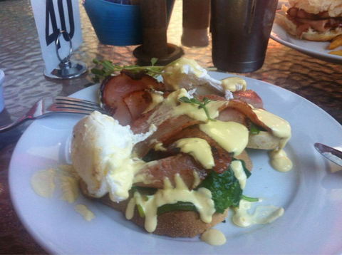 Cafe On Coopers - Accommodation Brisbane 0