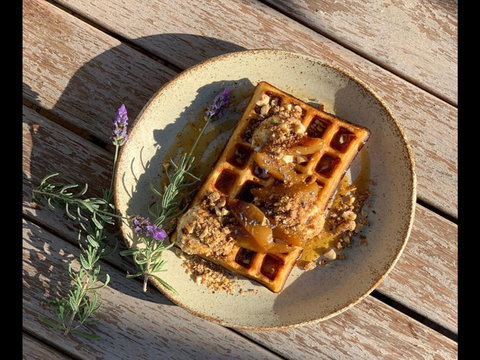 Casanova's - Accommodation Brisbane 1